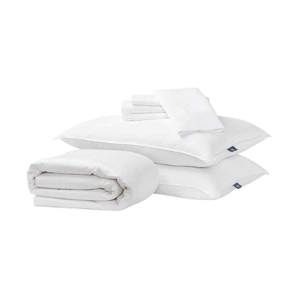 Serta Classic Bedding Bundle